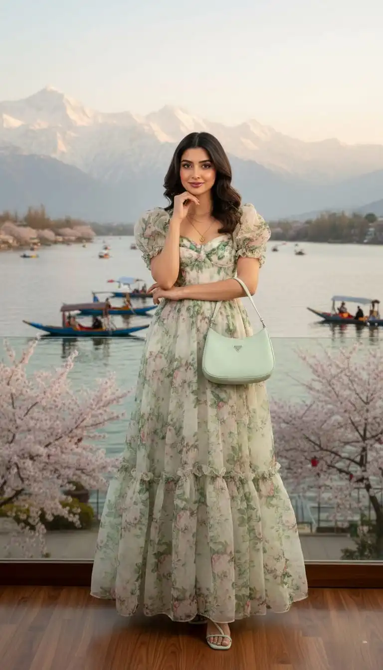 8 Travel Outfits Perfect for Your Next Mountain Vacation
